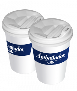 Фотографія продукту Ambassador