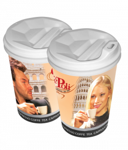 Фотографія продукту Cafe Poli