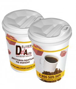 Фотография товара Del Auto delivery