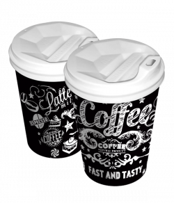 Фотография товара Fast & Tasty черный