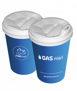 Фотографія продукту Gas Point