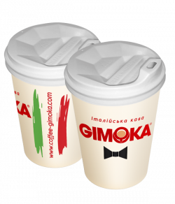 Фотографія продукту Італійська кава Gimoka