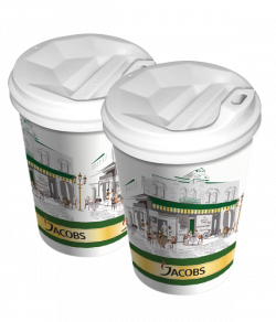 Фотографія продукту Jacobs