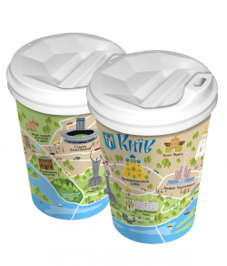 Фотографія продукту Київ