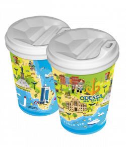Фотографія продукту Odessa