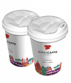 Фотографія продукту Roma Caffe