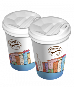 Фотография товара Tesoro