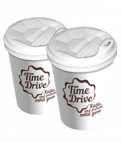 Фотографія продукту Time Drive