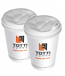 Фотографія продукту Totti Caffee