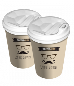 Фотографія продукту Coffee Man