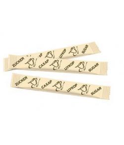 Фотографія продукту Цукор у 5 грамових стіках