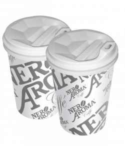 Фотографія продукту Nero Aroma