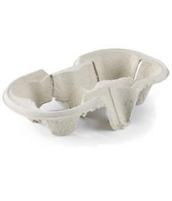 Фотография товара Держатель для двух стаканов