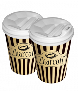 Фотографія продукту Zharcoff