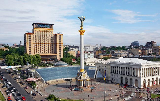 Самые популярные кофейни в Киеве с форматом «кофе на вынос»